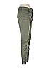 Sapphire Ink Green Casual Pants Size 7 - photo 4