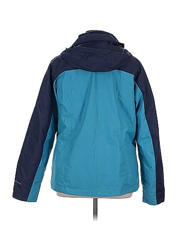Columbia Snow Jacket (view 2)