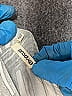 Rip Curl 100% Viscose Ivory Swimsuit Cover Up Size 6 - photo 3