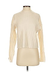 Madewell Wool Pullover Sweater