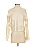 Madewell Ivory Wool Pullover Sweater Size S - photo 1