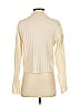 Madewell Ivory Wool Pullover Sweater Size S - photo 2