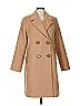 CAbi Tan Coat Size M - photo 1