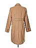 CAbi Tan Coat Size M - photo 2