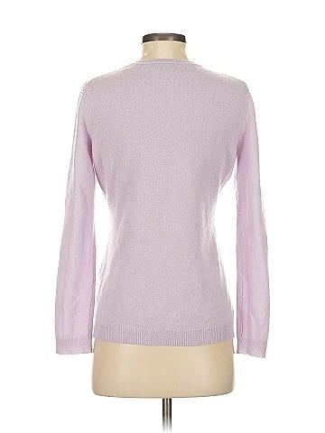 Charter Club Cashmere Pullover Sweater (view 2)