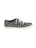 Vans Solid Gray Sneakers Size 8 - photo 1