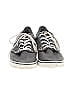 Vans Solid Gray Sneakers Size 8 - photo 2