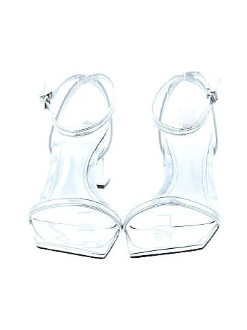 Schutz Heels (view 2)