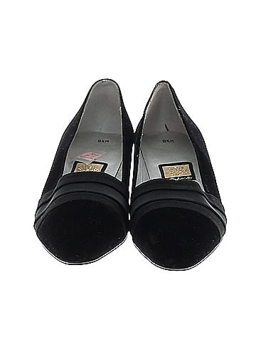 Nina Heels (view 2)