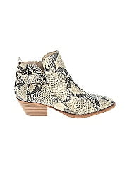 Sam Edelman Ankle Boots