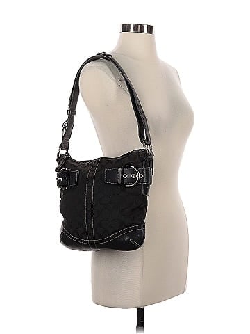 Coach Shoulder Bag (view 2)