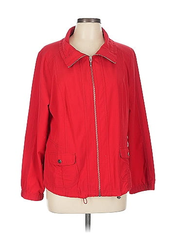 Zenergy by Chico's Jacket (view 1)