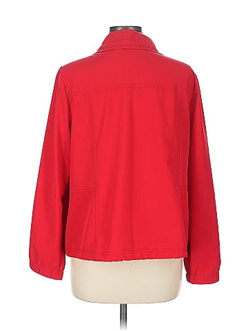 Zenergy by Chico's Jacket (view 2)