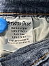 STUDIO BLUE Hearts Blue Jeans Size 31 waist - photo 5