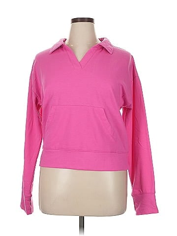 Balance Collection Sweatshirt (view 1)