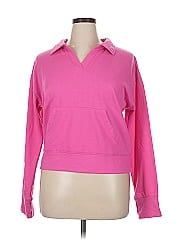 Balance Collection Sweatshirt