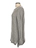 Joie Gray Wool Pullover Sweater Size M - photo 5