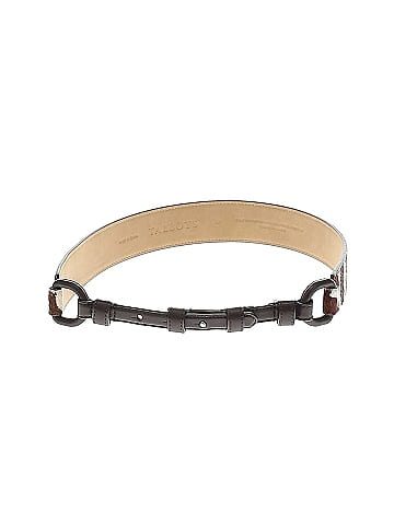 Talbots Leather Belt (view 1)