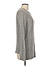 Joie Gray Wool Pullover Sweater Size M - photo 4