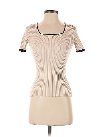 Zesica Short Sleeve Top (view 1)