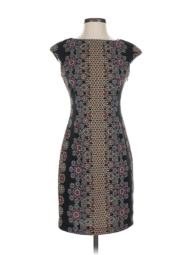 Click to view more detailed imagery on our partner's website Pre-owned New York And Company Cocktail Dress In Black