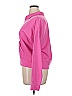 Balance Collection Pink Sweatshirt Size XL - photo 5