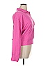 Balance Collection Pink Sweatshirt Size XL - photo 4