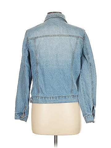 Ci Sono Denim Jacket (view 2)