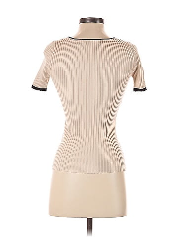 Zesica Short Sleeve Top (view 2)