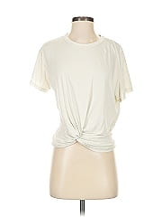 Lush Short Sleeve Top