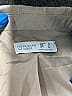 Primark 100% Polyester Ivory Blazer Size 6 - photo 6