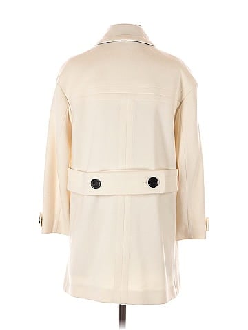 Burberry Cashmere Coat (view 2)