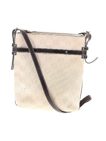 Loewe Anagram Crossbody Bag (view 1)