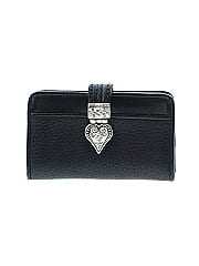 Brighton Leather Wallet