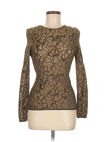 M Missoni Long Sleeve Top (view 1)