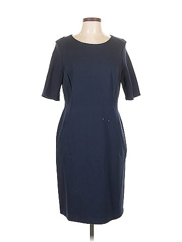 Lands' End Casual Dress (view 1)