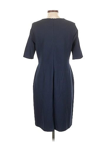 Lands' End Casual Dress (view 2)