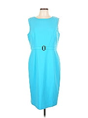 Kasper Cocktail Dress