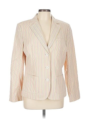 Brooks Brothers 346 Blazer (view 1)