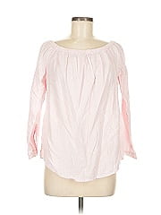 Crown & Ivy Long Sleeve Blouse