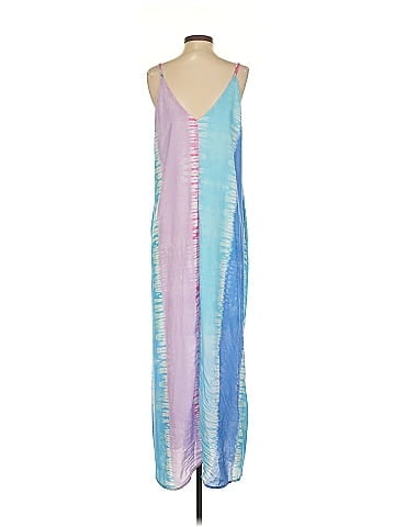 Peach Love Casual Dress (view 2)