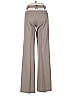 Robert Rodriguez 100% Cotton Gray Dress Pants Size 4 - photo 2