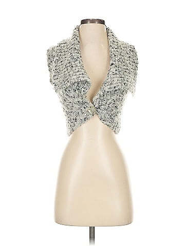 Bebe Sleeveless Top (view 1)