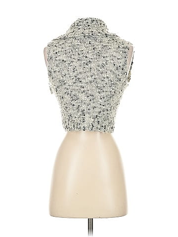 Bebe Sleeveless Top (view 2)