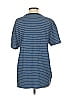 fat face Stripes Blue Short Sleeve T-Shirt Size 1 - photo 2