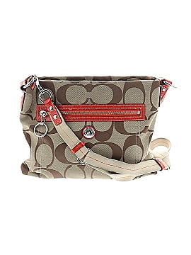Coach Factory Crossbody Bag