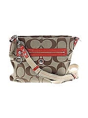 Coach Factory Crossbody Bag