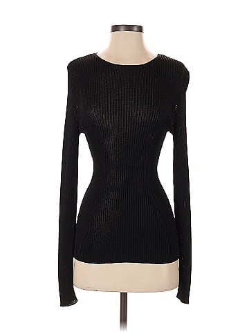 Prada Long Sleeve Top (view 1)
