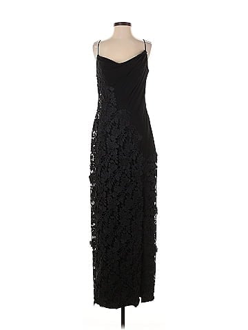 Dress by Vera Wang Cocktail Dress (view 1)