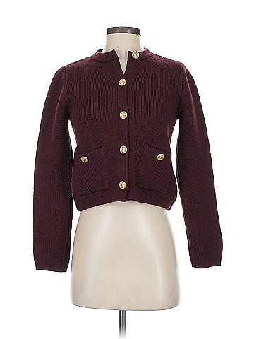 Zara Cardigan (view 1)